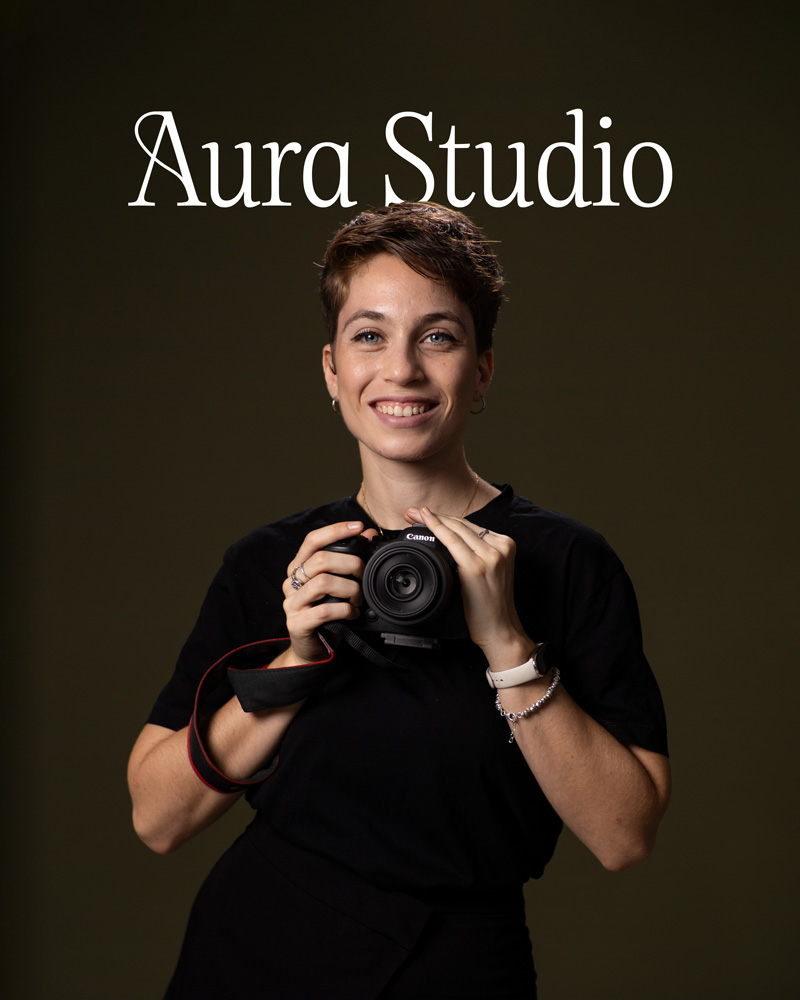 Aura Studio -Agenzia Straordinaria