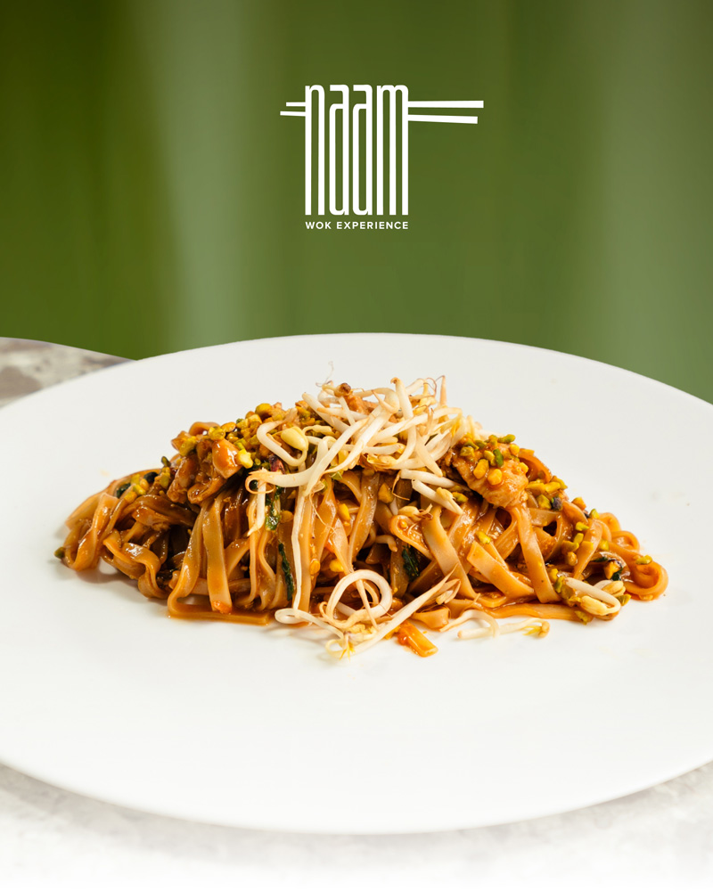 Naam - Agenzia Straordinaria