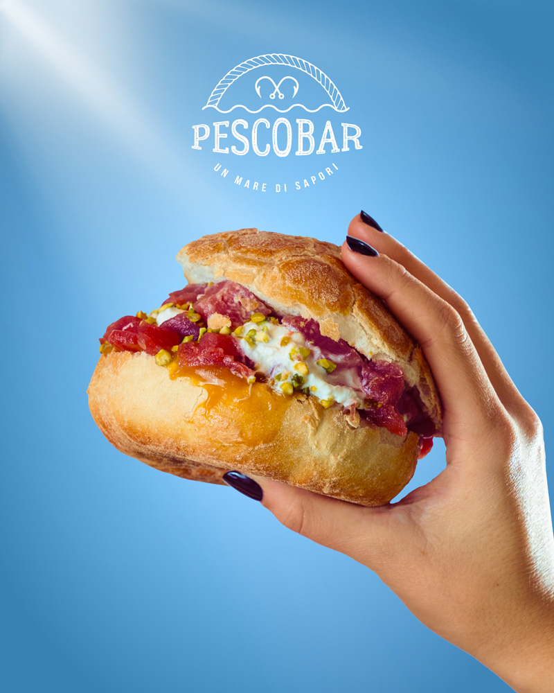 Pescobar - Agenzia Straordinaria