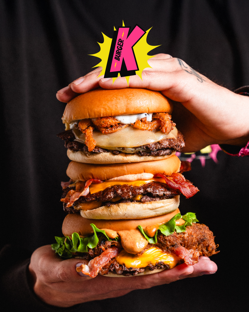 Kent Burger - Agenzia Straordinaria