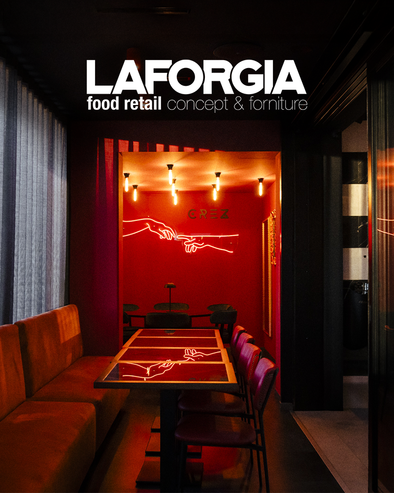 laforgia - Agenzia Straordinaria