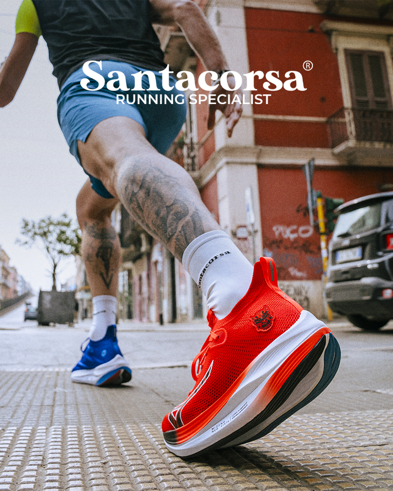 santacorsa - Agenzia Straordinaria