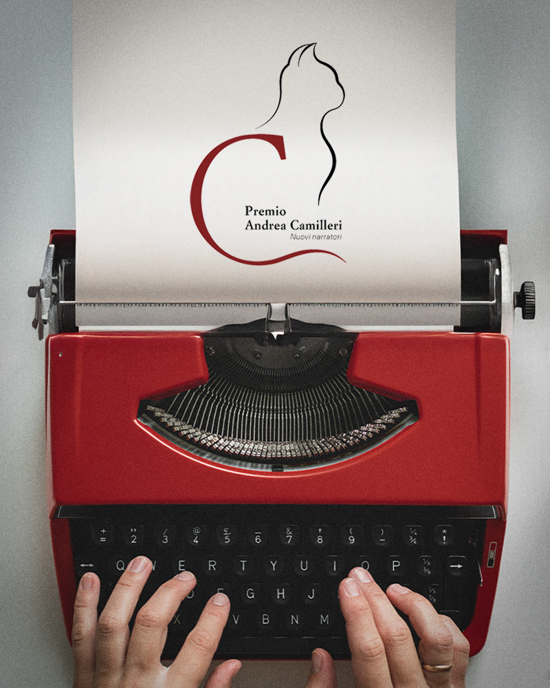 Premio Andrea Camilleri - Agenzia Straordinaria