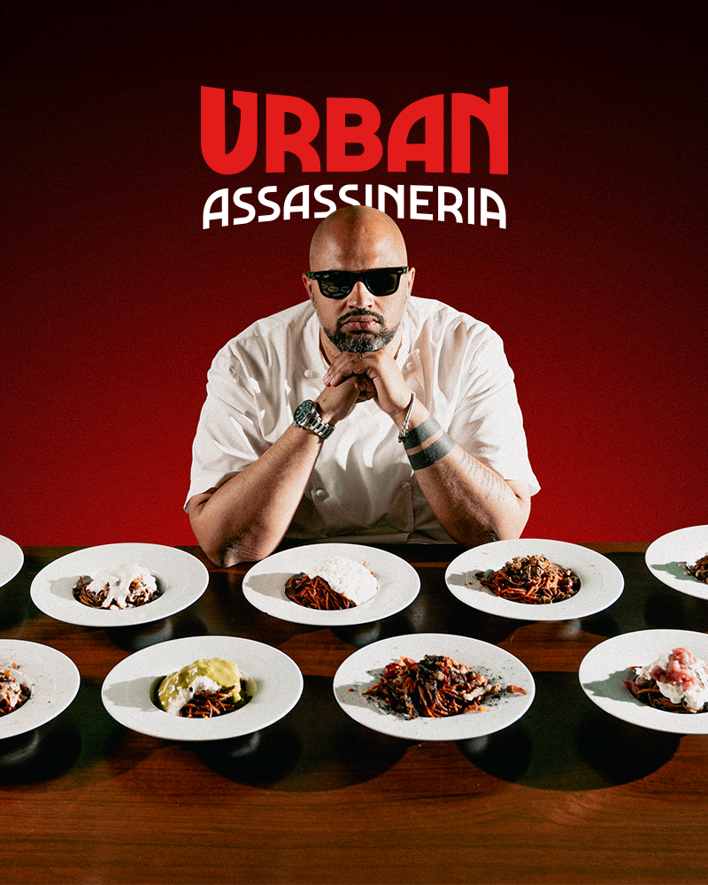 Urban - Agenzia Straordinaria